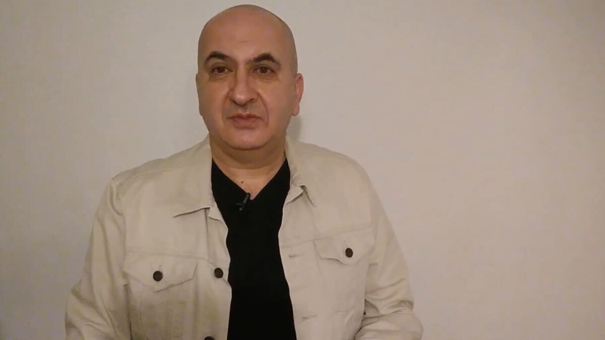 Психолог онлайн ресурса Брейн Билд – Игорь Харсон