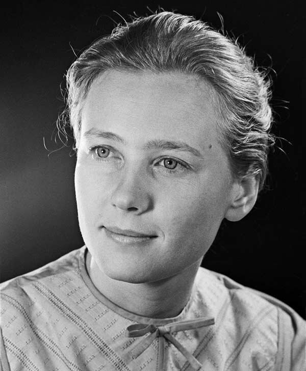 Ия Саввина