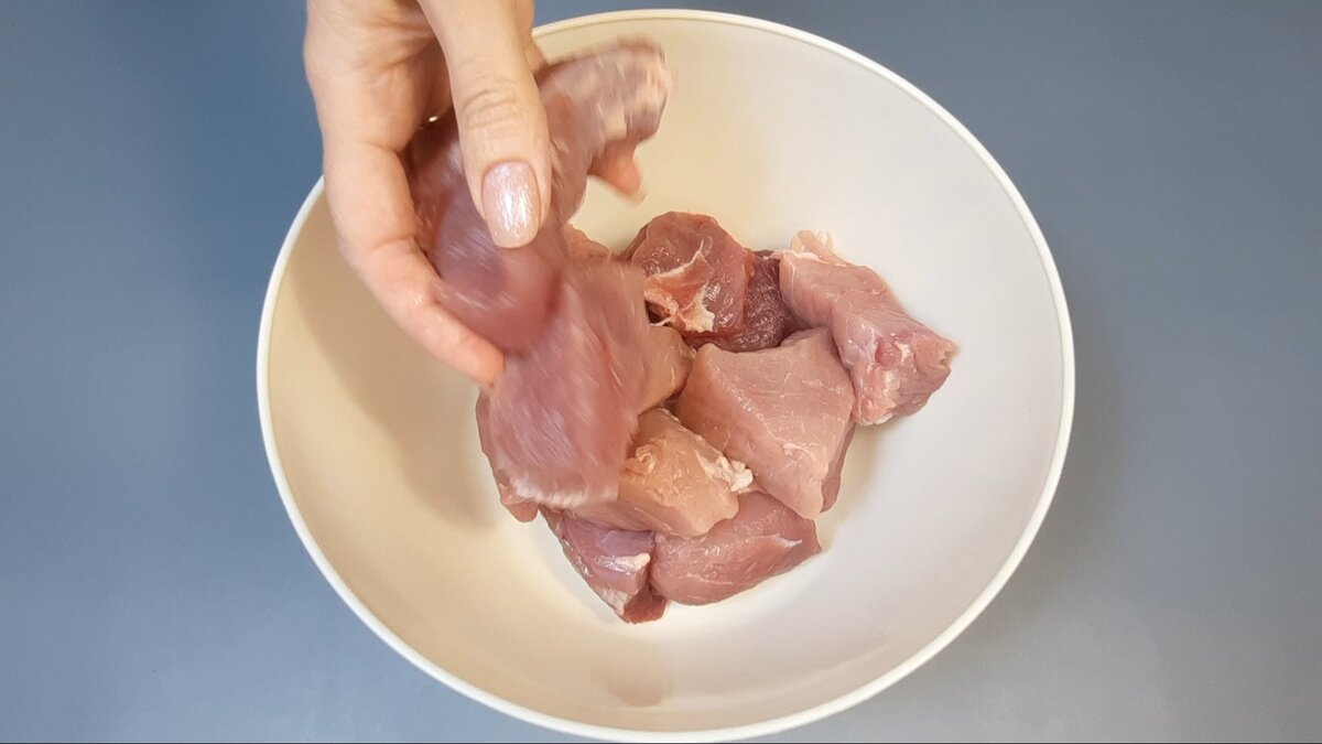 Фото автора Дзен канала "Мелодия вкуса"