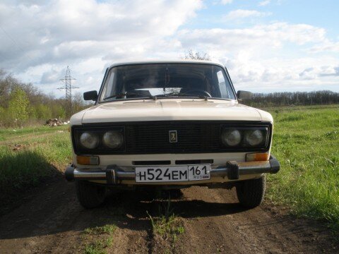 ВАЗ-2106