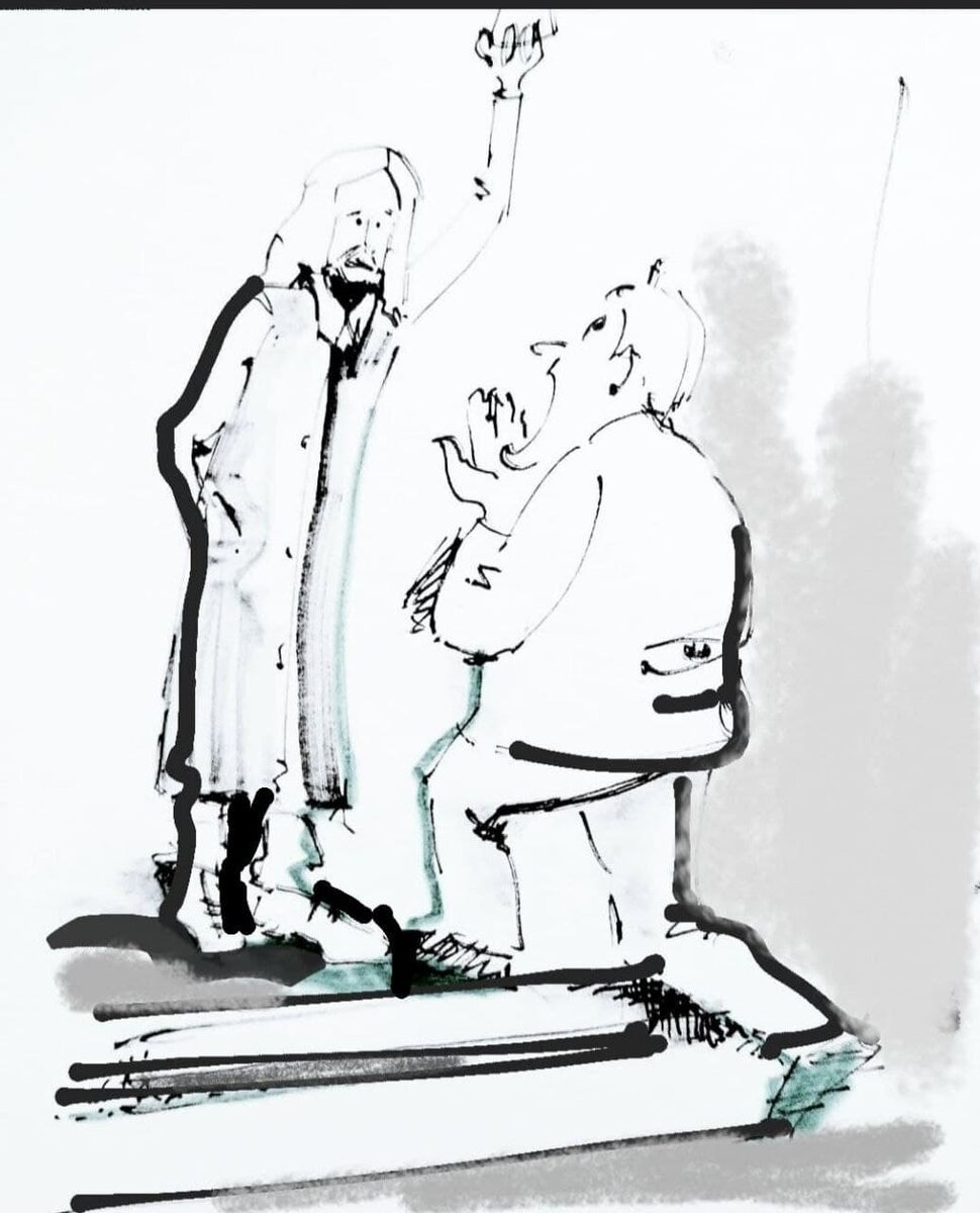 Рисунок автора