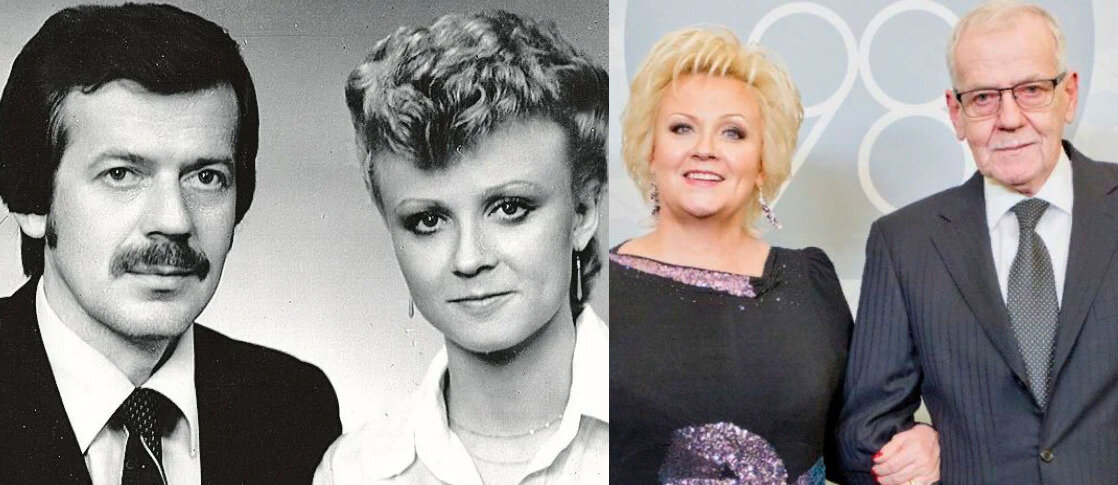 Анна вески фото сейчас Самая красивая блондинка эстрады 80-х - Анне Вески 65 лет. Чем сейчас занимается