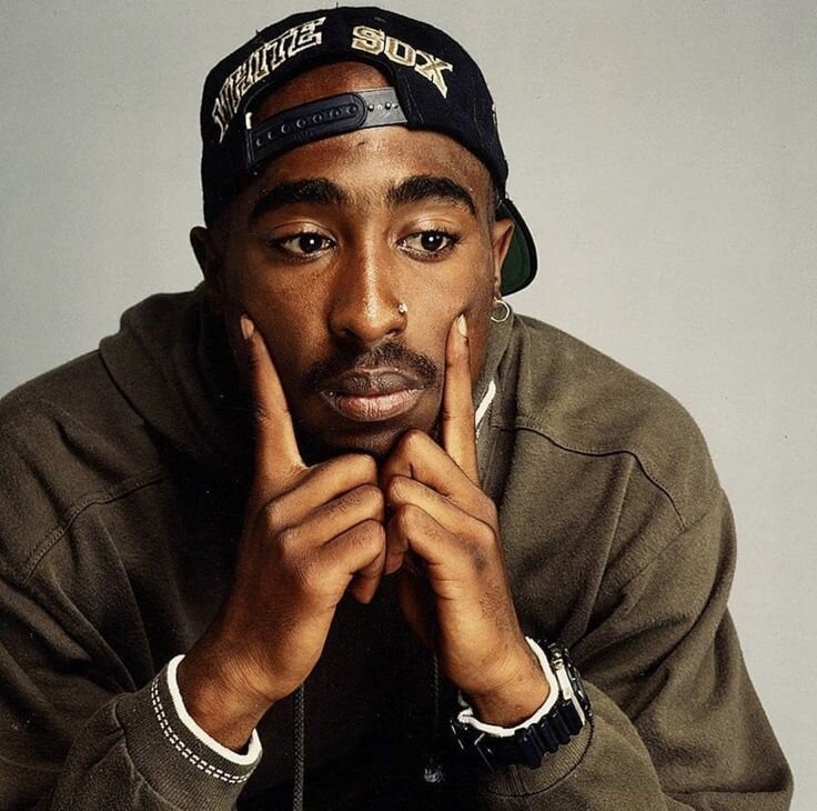 Тупак Шакур