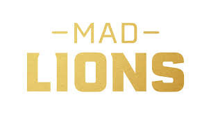 Логотип команды был взят с сайта madlions