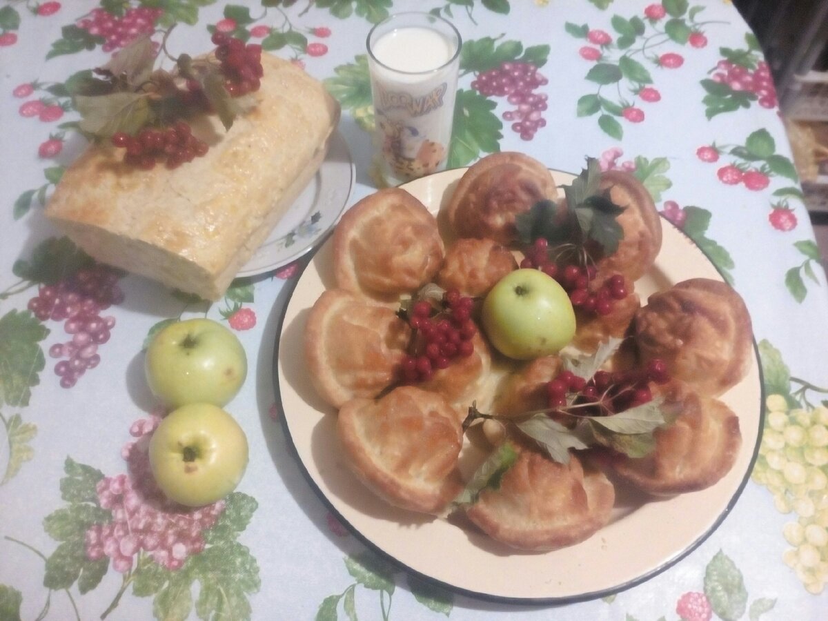 Фото из личного архива