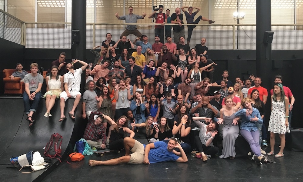 Переехать несложно. Сложнее остаться, но при должном подходе и это не составит труда