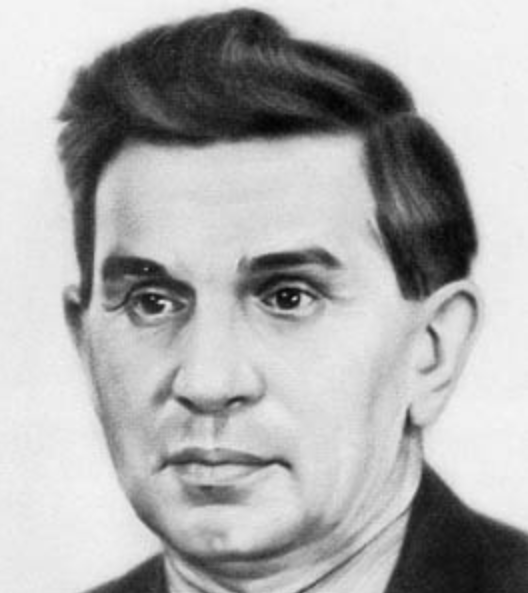 В.Д. Полежаев. Фото из Википедии.