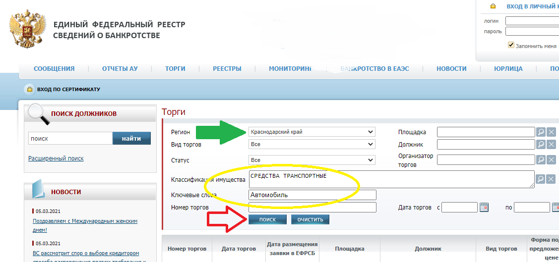 Ефрсб физические лица. Единый федеральный реестр сведений о банкротстве. ЕФРСБ аукцион. ЕФРСБ картинка.
