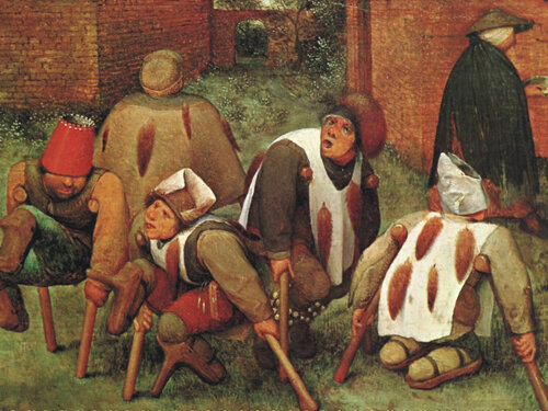 Смертельные болезни.