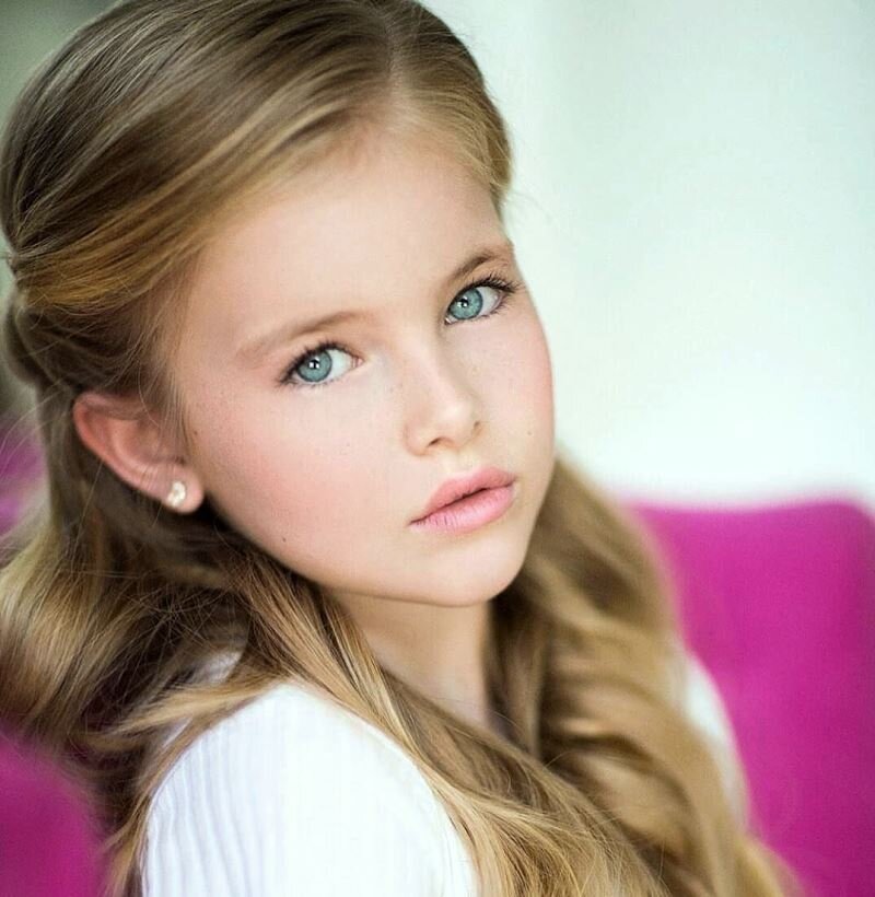 Models little youku