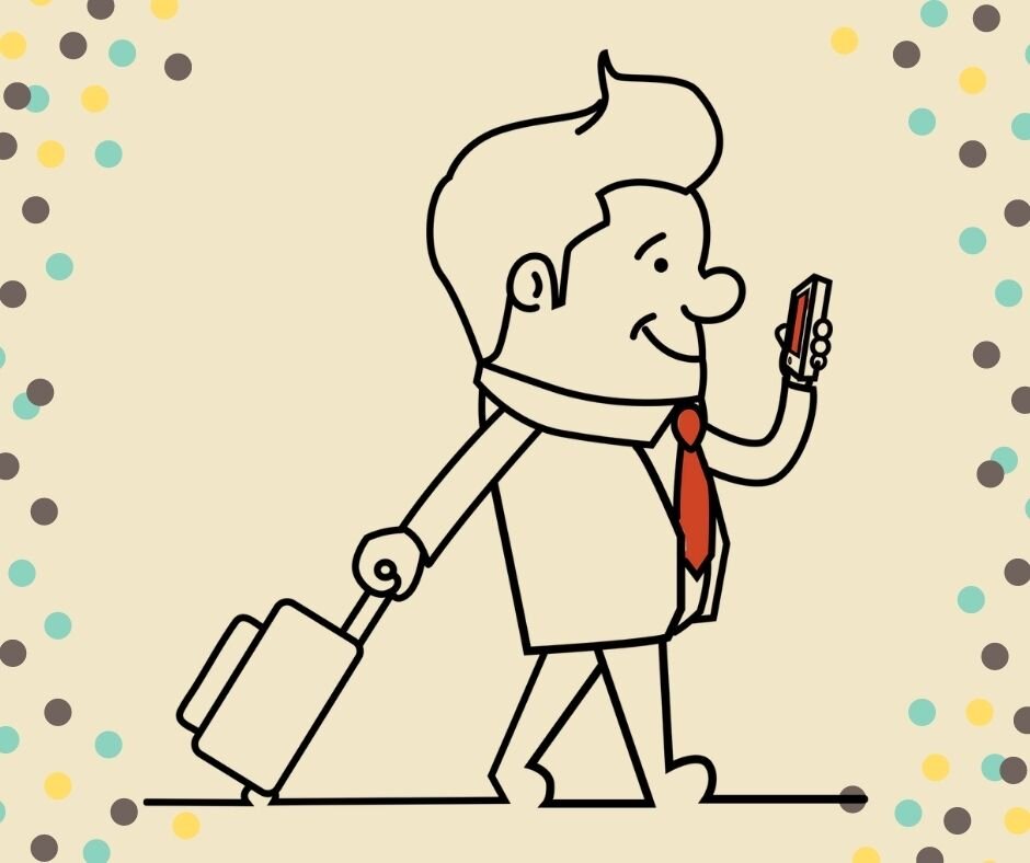 Проректор по цифровизации спешит на помощь :)