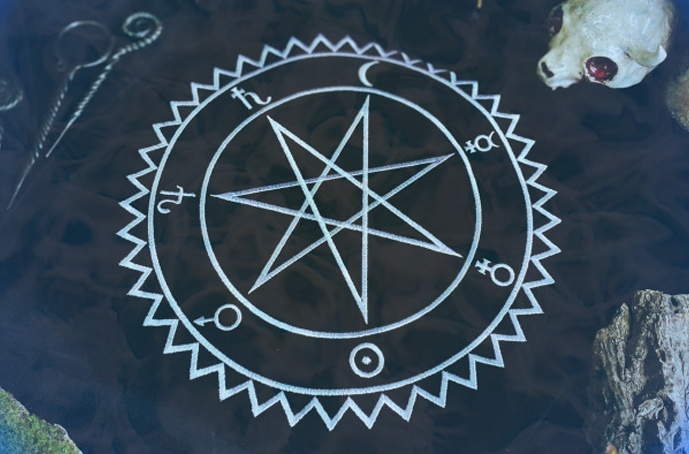 Звезда Мага