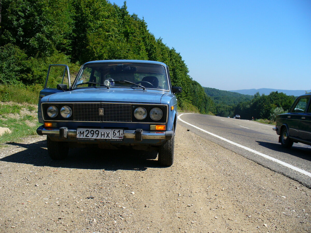 ВАЗ 2106