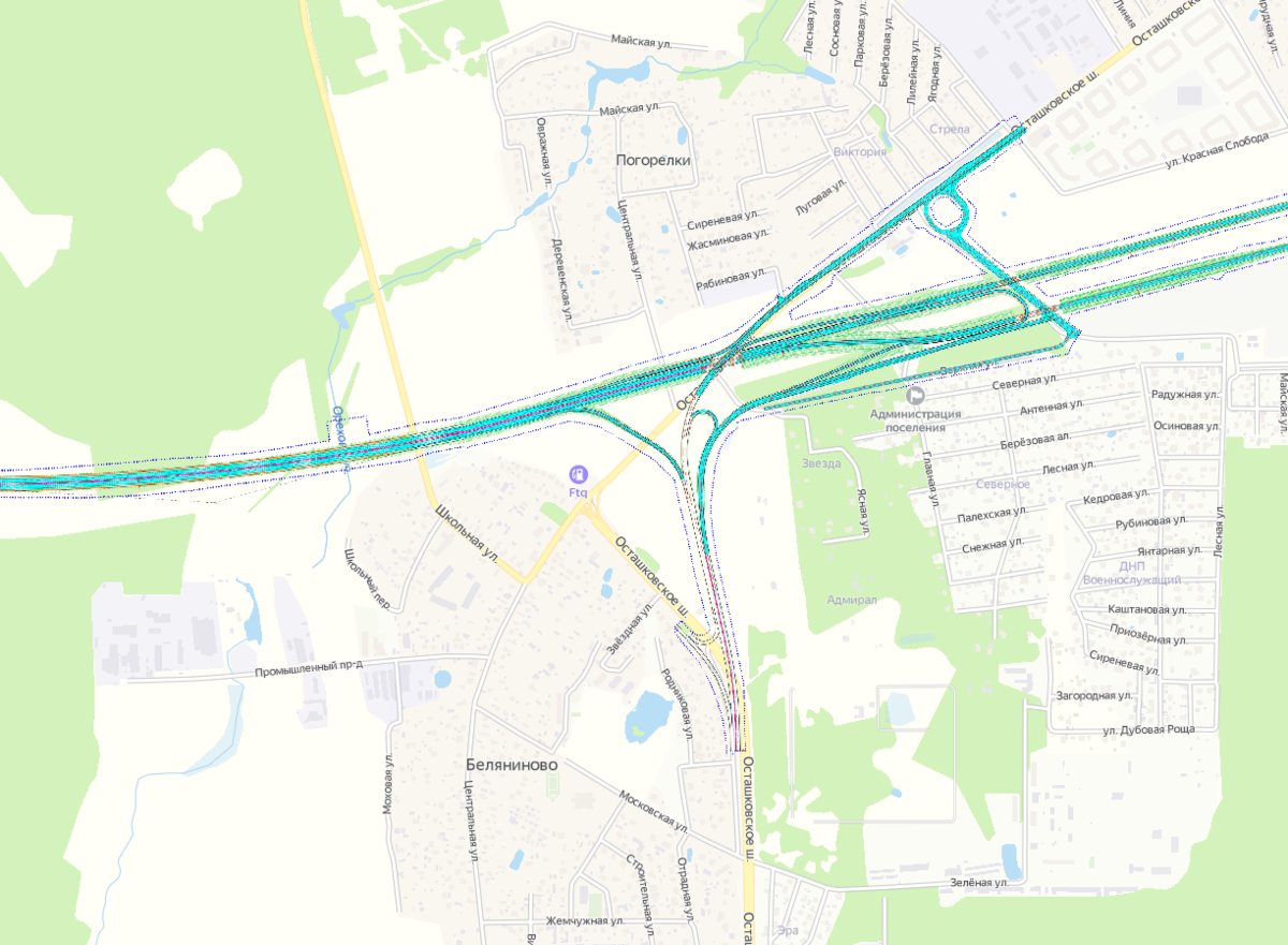 Карта новое шоссе. Автодорога Виноградово-Болтино-Тарасовка. Дорога Беляниново Тарасовка. Дорога Тарасовка Болтино Виноградово на карте новая. Развязка Виноградово Тарасовка.