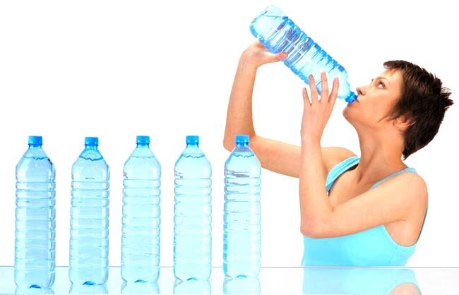 Лучше всего прислушиваться к организму и ориентироваться свои потребности