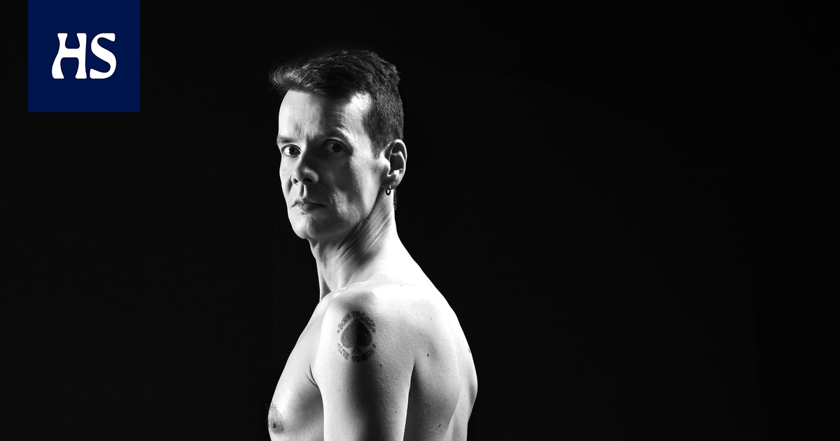 Осси Ньюман фото из интернета