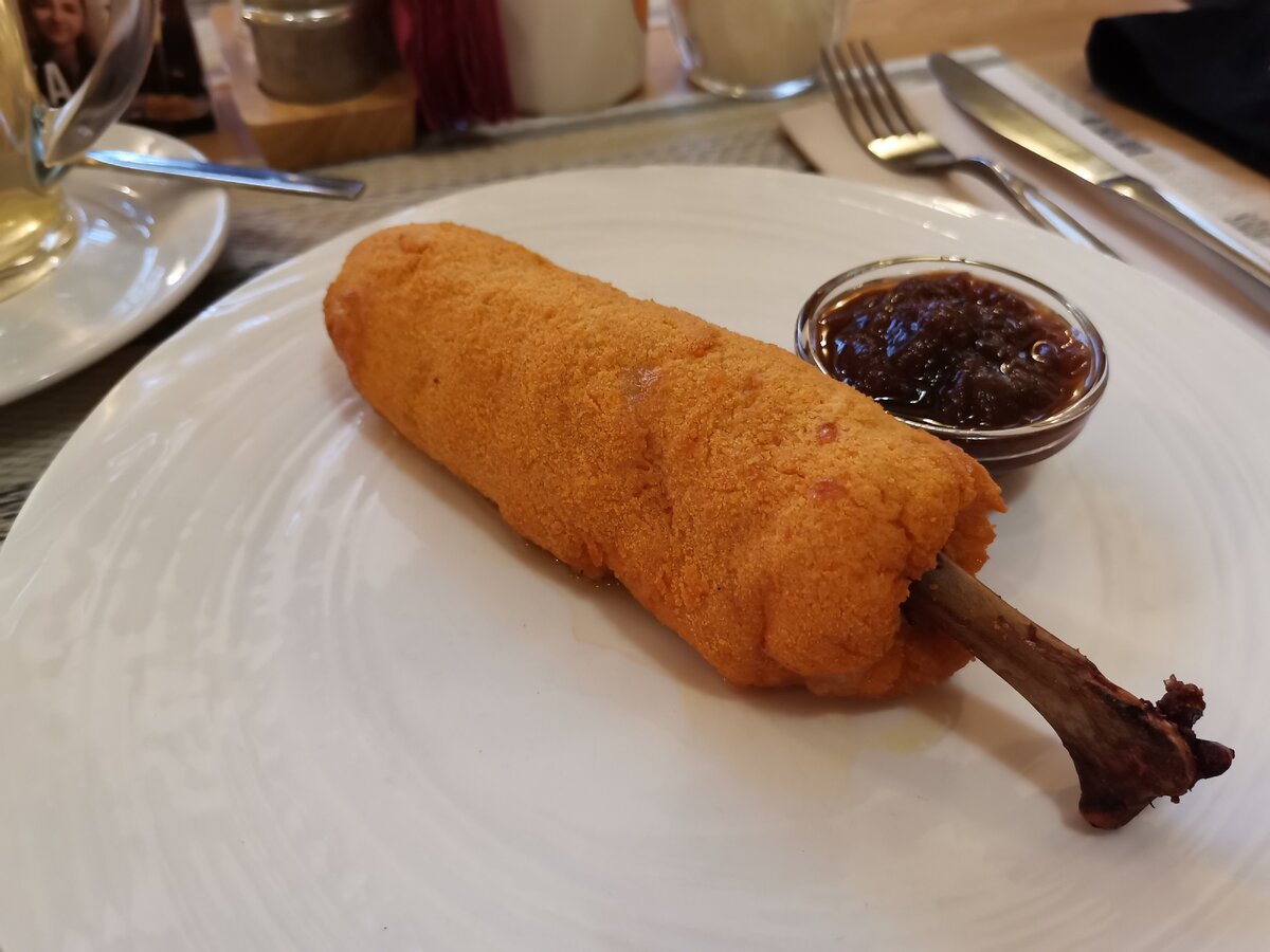 Дубина какая-то