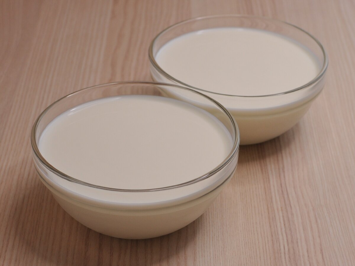 молоко 500 мл