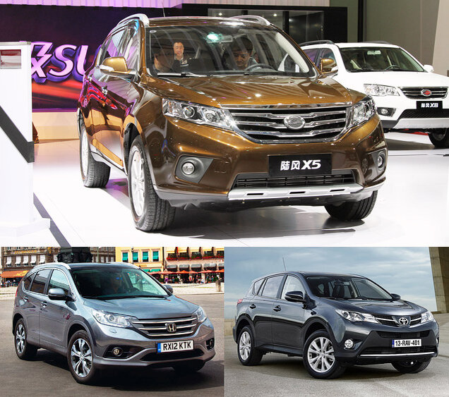 Вот такое сходство, скриншот с сайта mclarenf-1.com