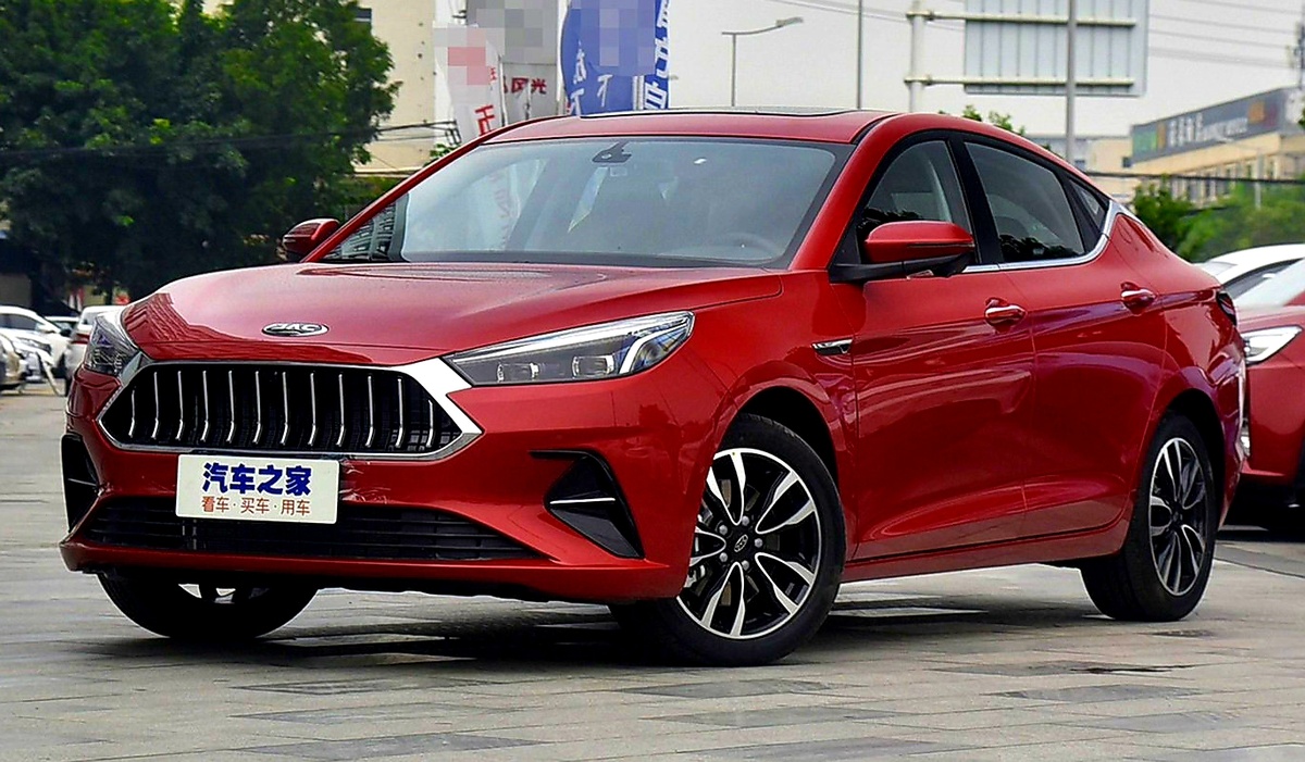 Jac J7