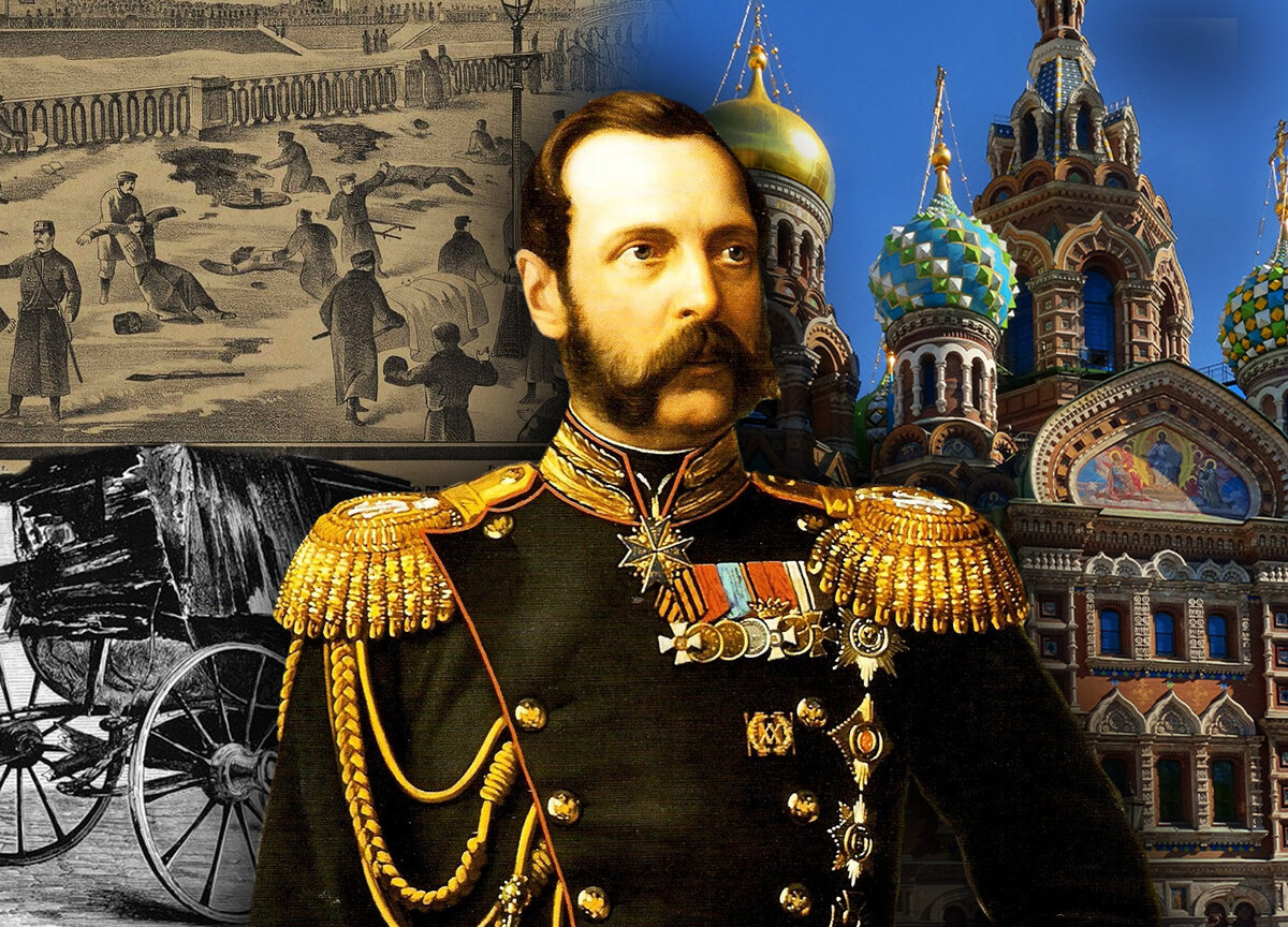 Александр III: великий недооцененный