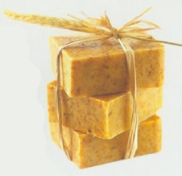 Бальзамические запахи