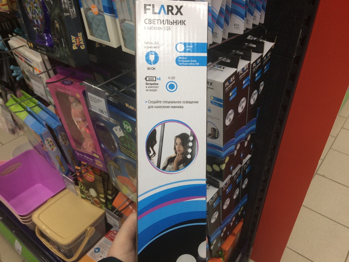 Фото автора.