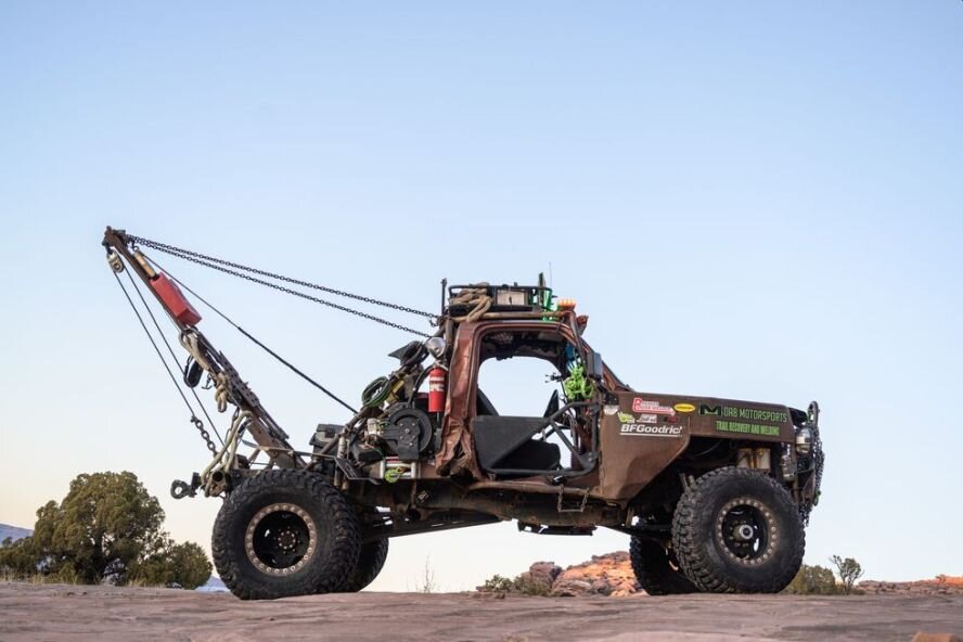 фото Blake Gordon/caranddriver