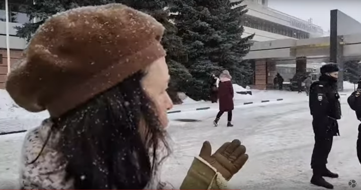 Авось и Небось мешают россиянам добежать до вакцинации | Наталия ...