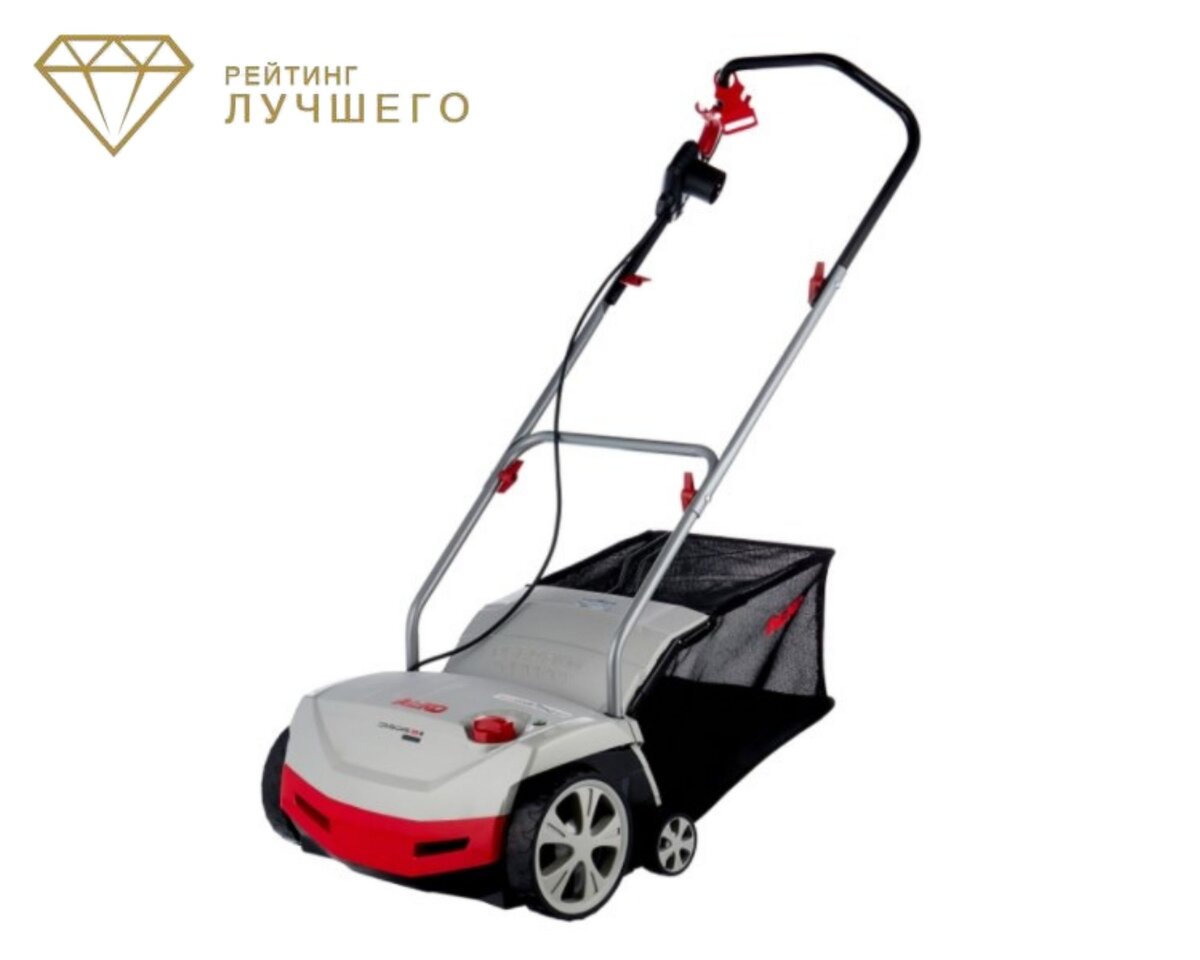 AL-KO Combi Care 38 Е Comfort