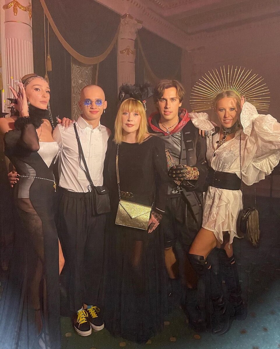 Фото из интернета