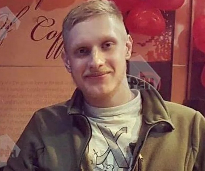 Тот самый Никита.