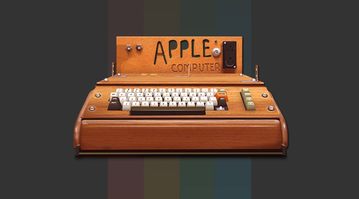 First apple. Компьютер Эппл 1976. Первый компьютер Apple 1. Первый персональный компьютер Эппл. Первый компьютер Apple 1976 года.