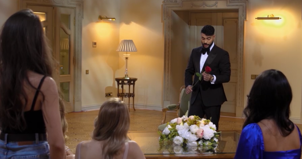  Проект "Холостяк"