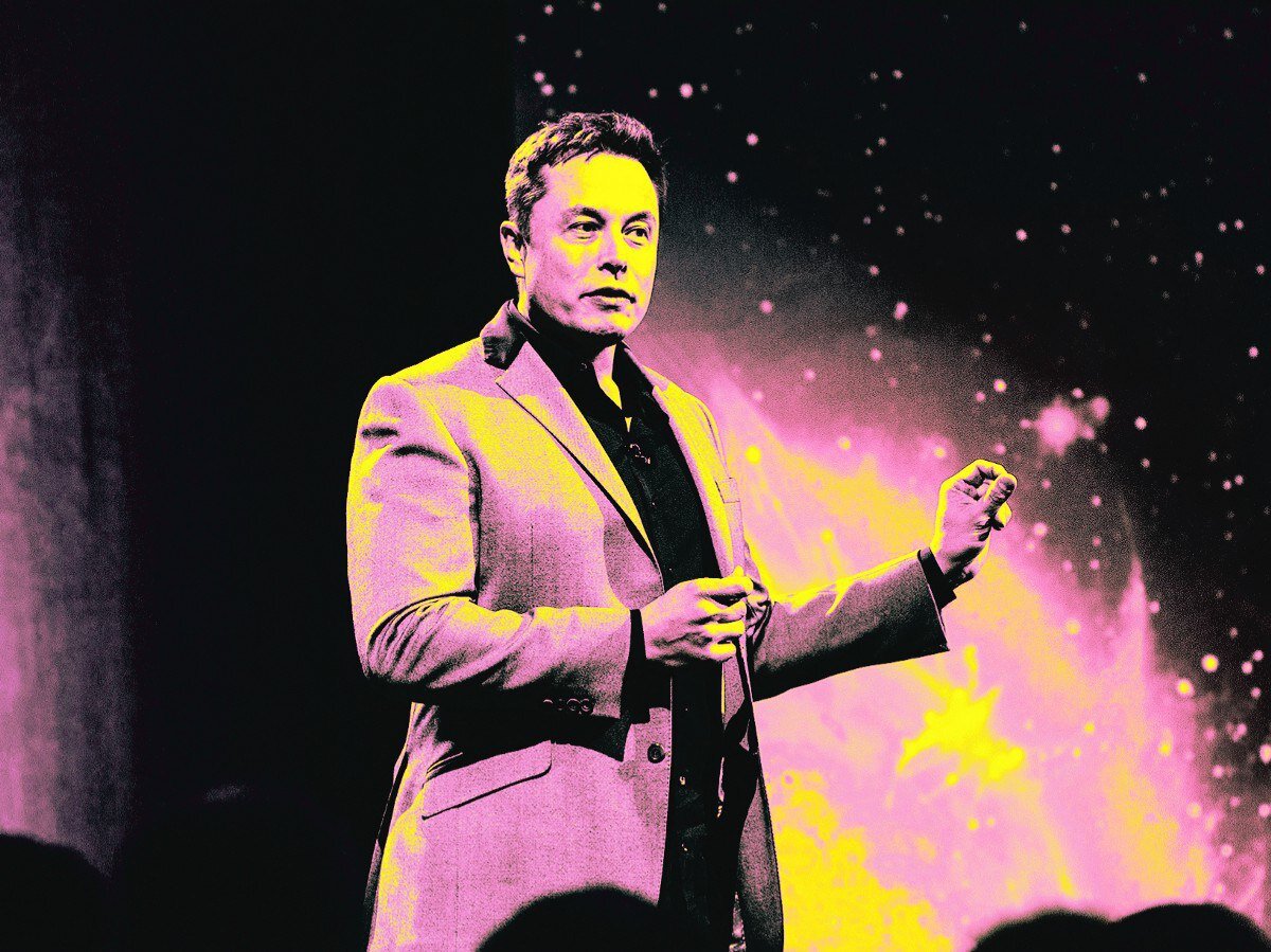 Изображение: Wired / FW TV