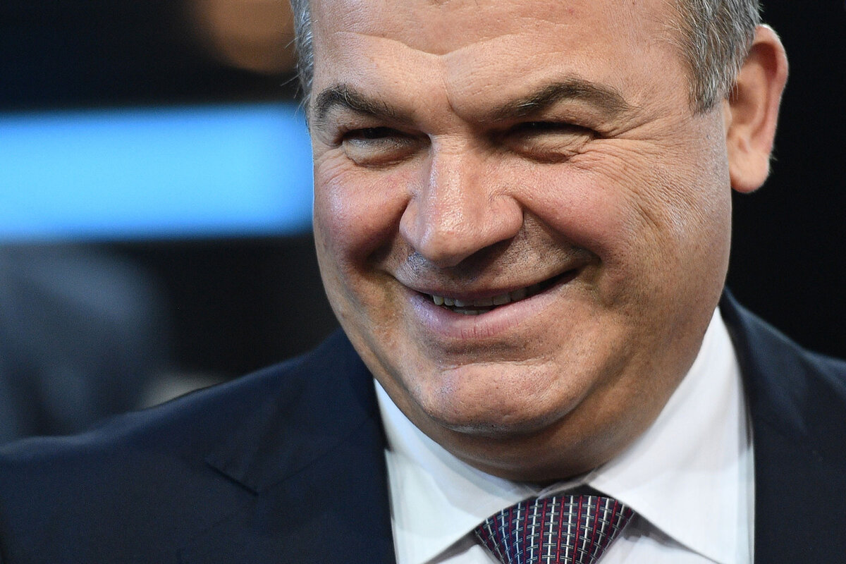 сердюков самолично