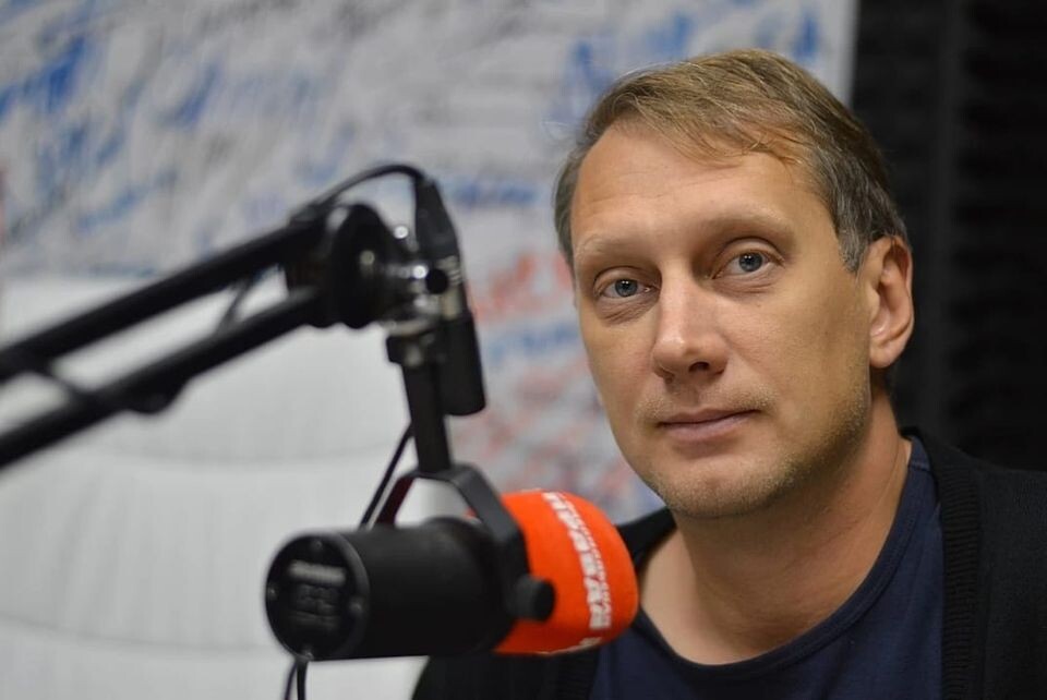 Владимир Сидоров. Председатель совета Хабаровского краевого отделения «Всероссийского общества охраны природы», член Общественной палаты Хабаровского края, автор и руководитель ряда общественных экологических проектов – некоторые реализуются при поддержке «Мир Упаковки».