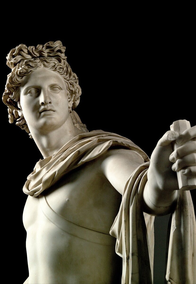 Почему греческие полисы имели разных богов покровителей?