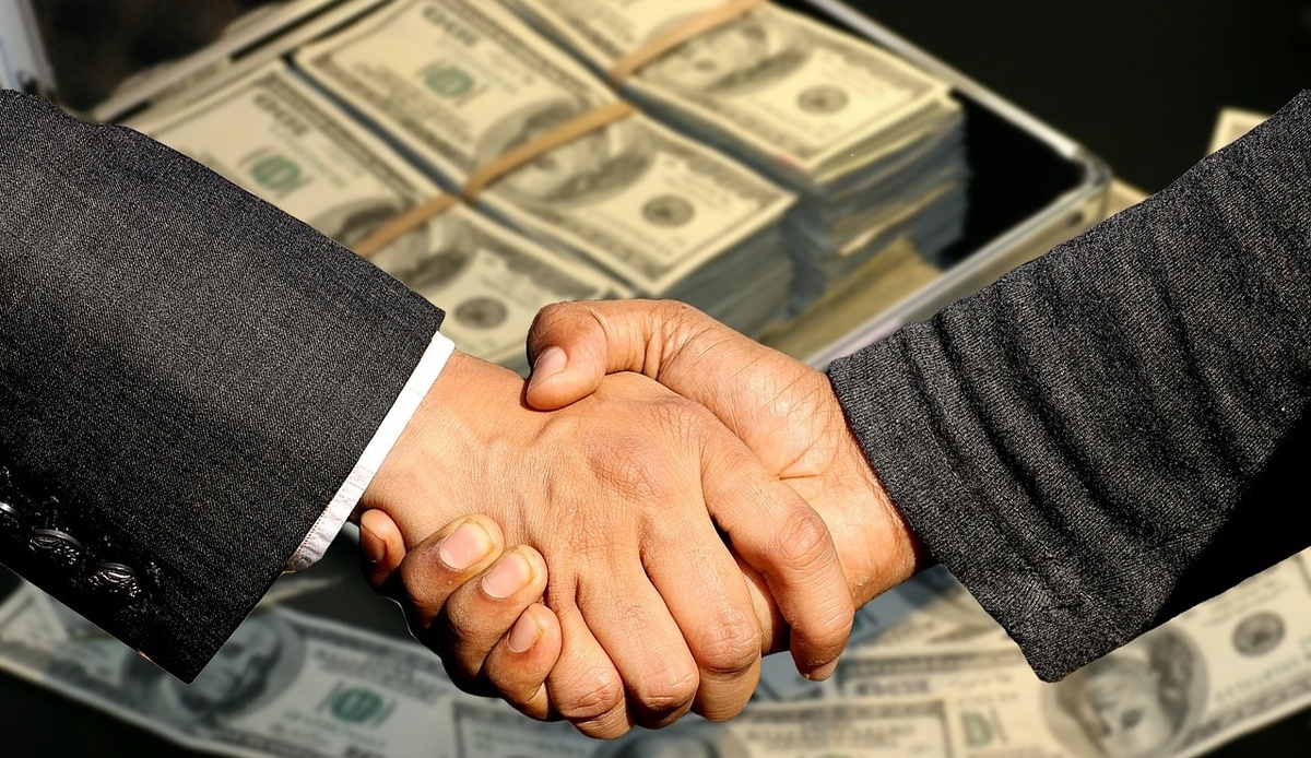 Продайте то, что вам не нужно