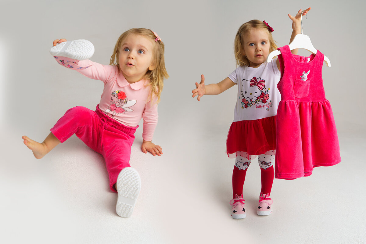 Девушка одевается. Прогулки с малышом. Детей одевайся по погоде. Модно одетые дети. Не любит одеваться.