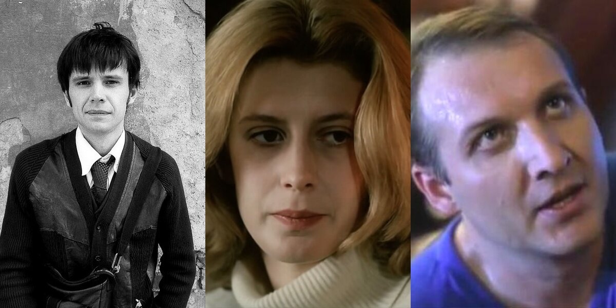 Коллаж автора (Фото из открытых источников.)