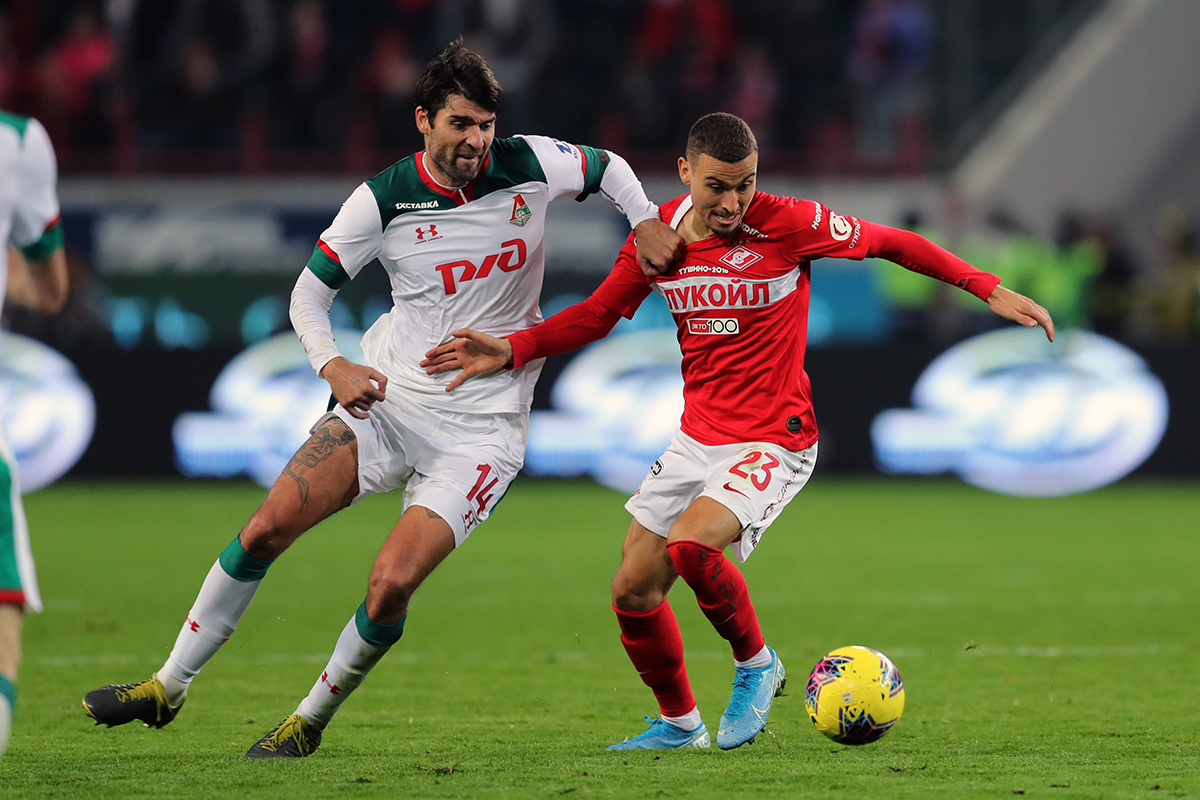 Дерби в 2019 году. Источник: premierliga.ru