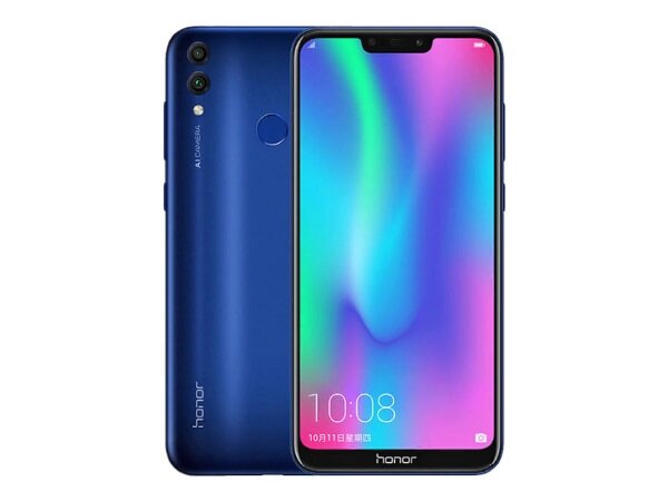 Honor 8c