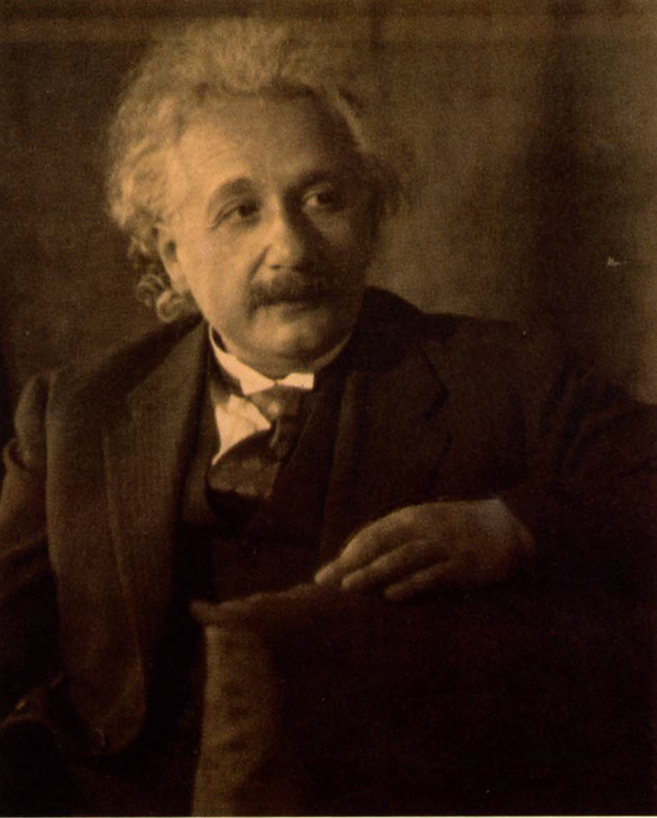 Влиятельный и знаменитый ученый.