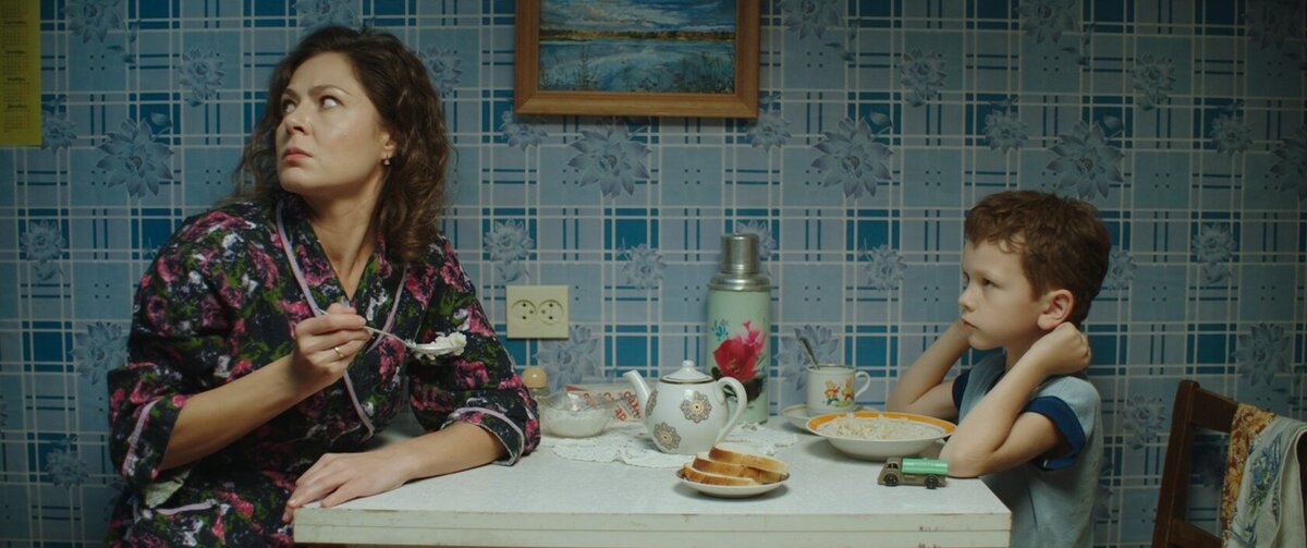 Ложку за маму, ложку за папу. Колитесь, у вас ведь тоже такое было? 