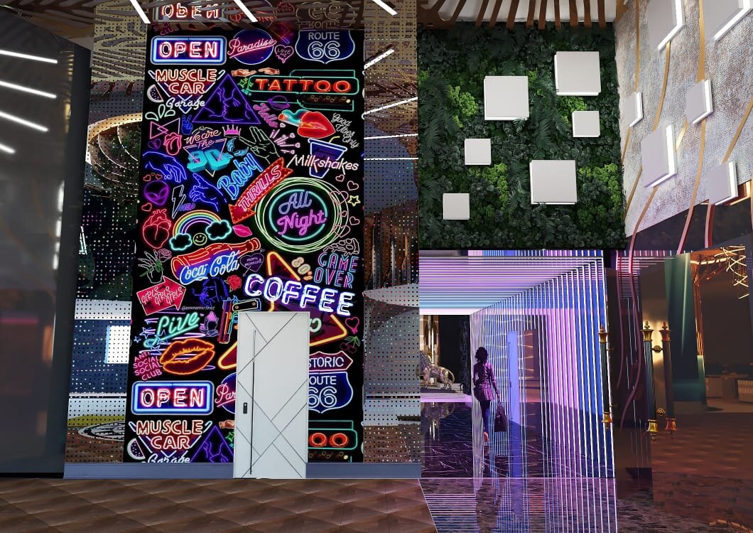 Фото: «Сималенд»