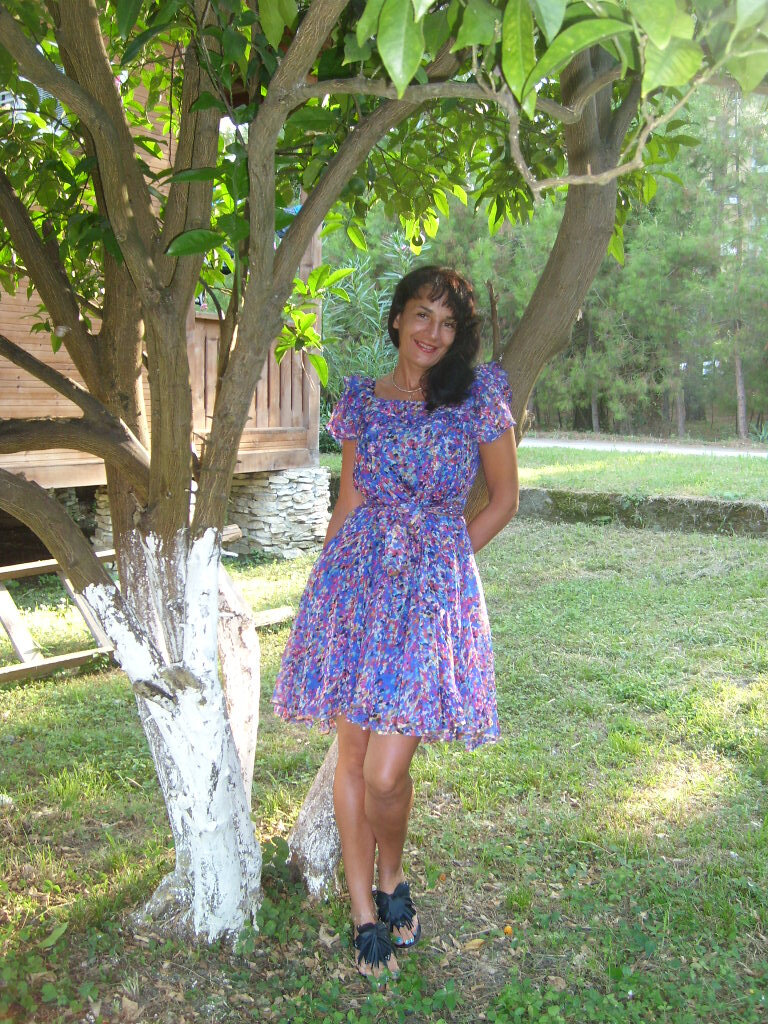 Ирина Полуэктова. Стихи о любви. Фото автора.