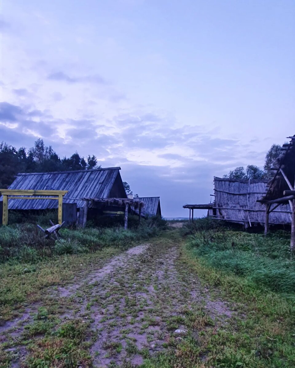 Главная улица