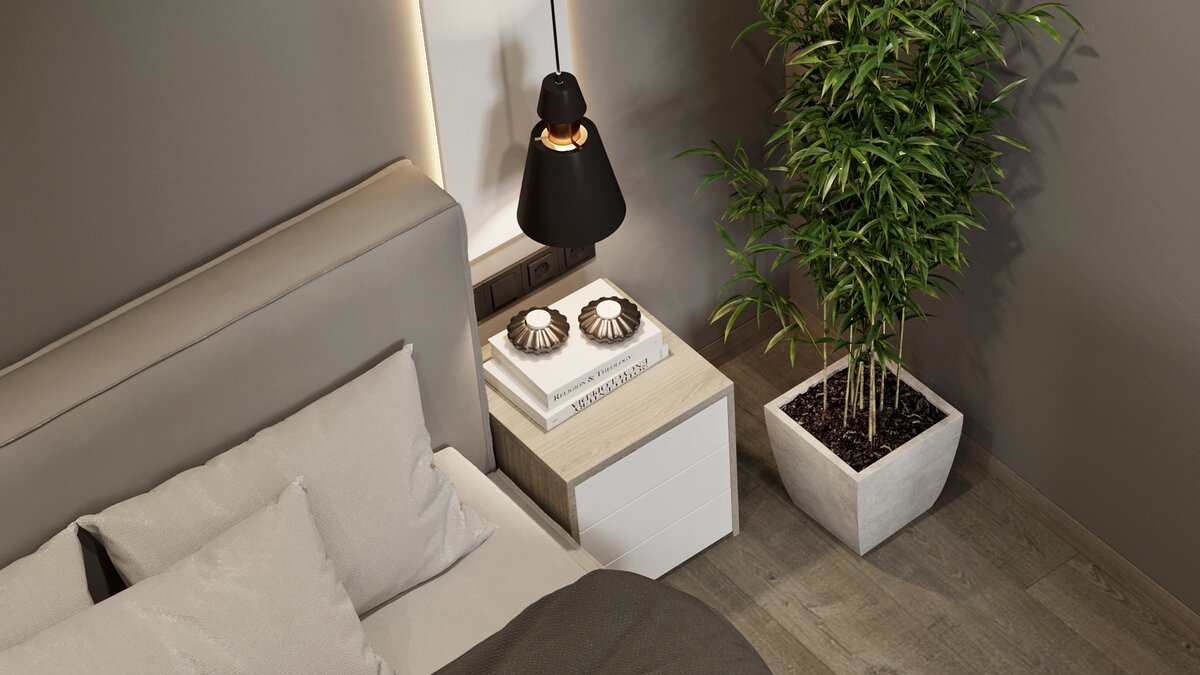 г. Москва, неизвестный ЖК