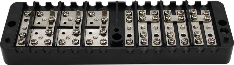 Рис. 1 - Пример Кип-Коробки испытательной переходной 